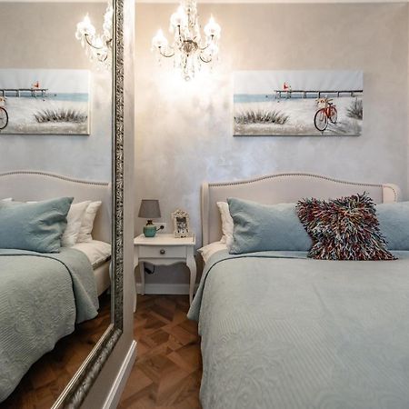 Appartement ArnautSky à Odessa Extérieur photo