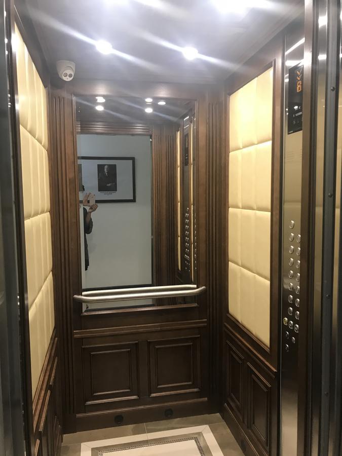Appartement ArnautSky à Odessa Extérieur photo