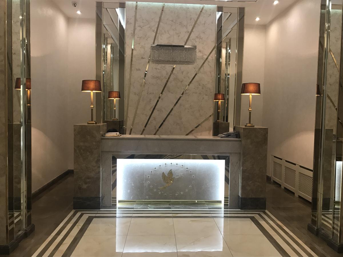 Appartement ArnautSky à Odessa Extérieur photo