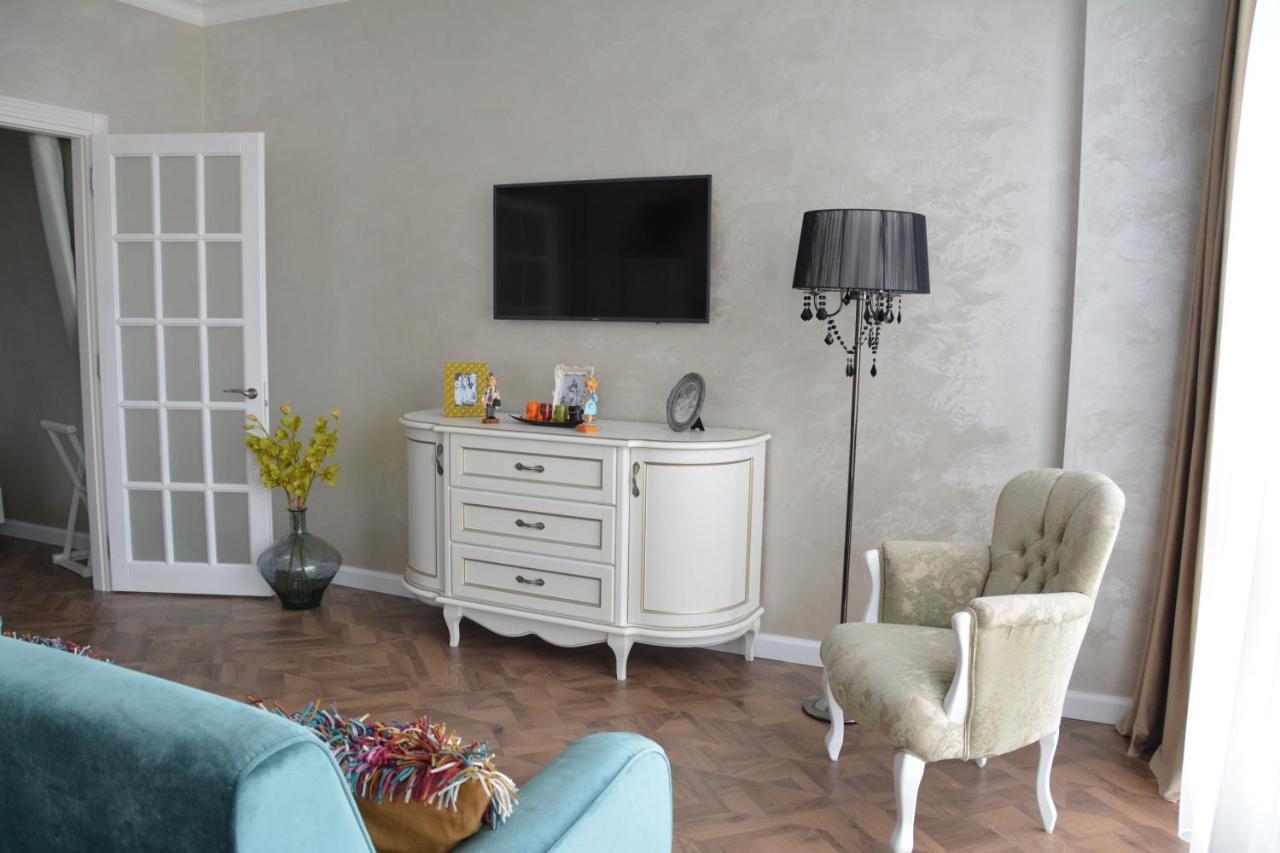 Appartement ArnautSky à Odessa Extérieur photo