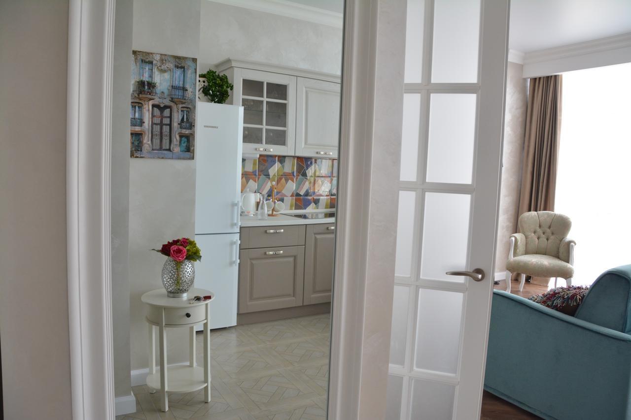 Appartement ArnautSky à Odessa Extérieur photo
