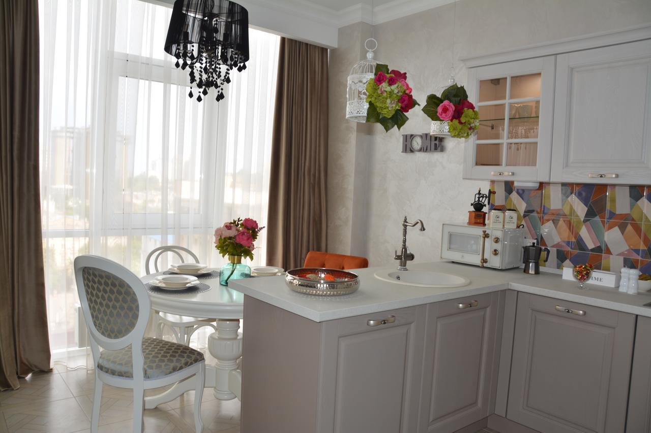 Appartement ArnautSky à Odessa Extérieur photo