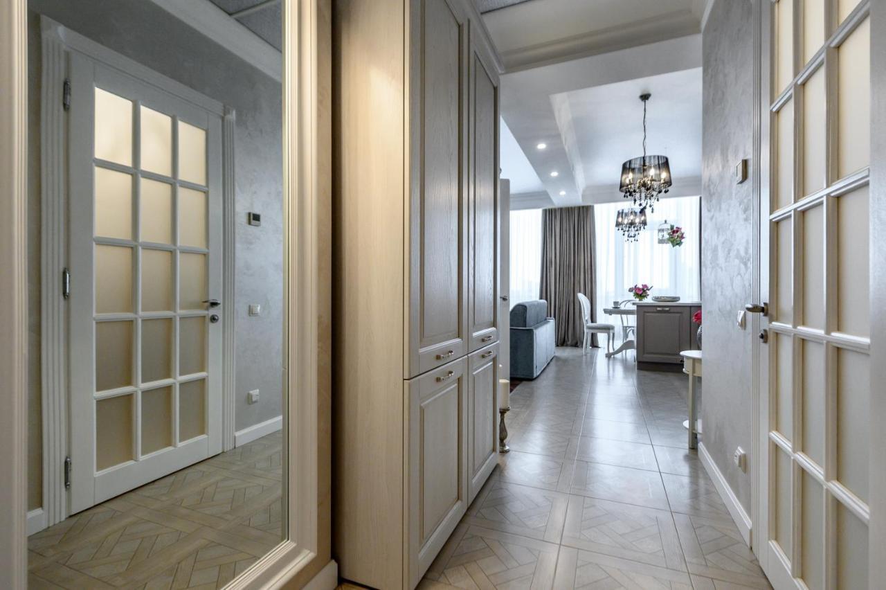 Appartement ArnautSky à Odessa Extérieur photo