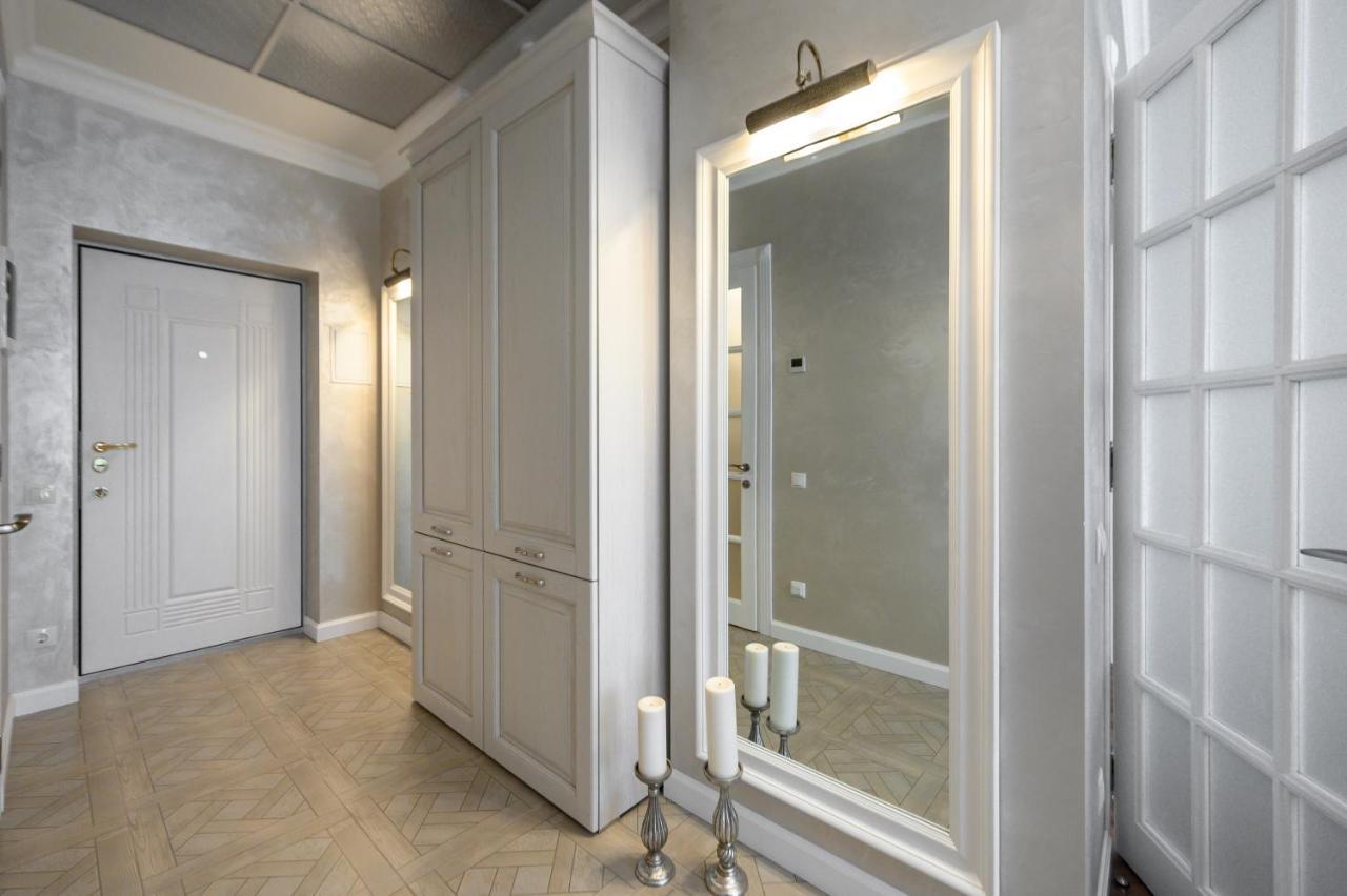 Appartement ArnautSky à Odessa Extérieur photo