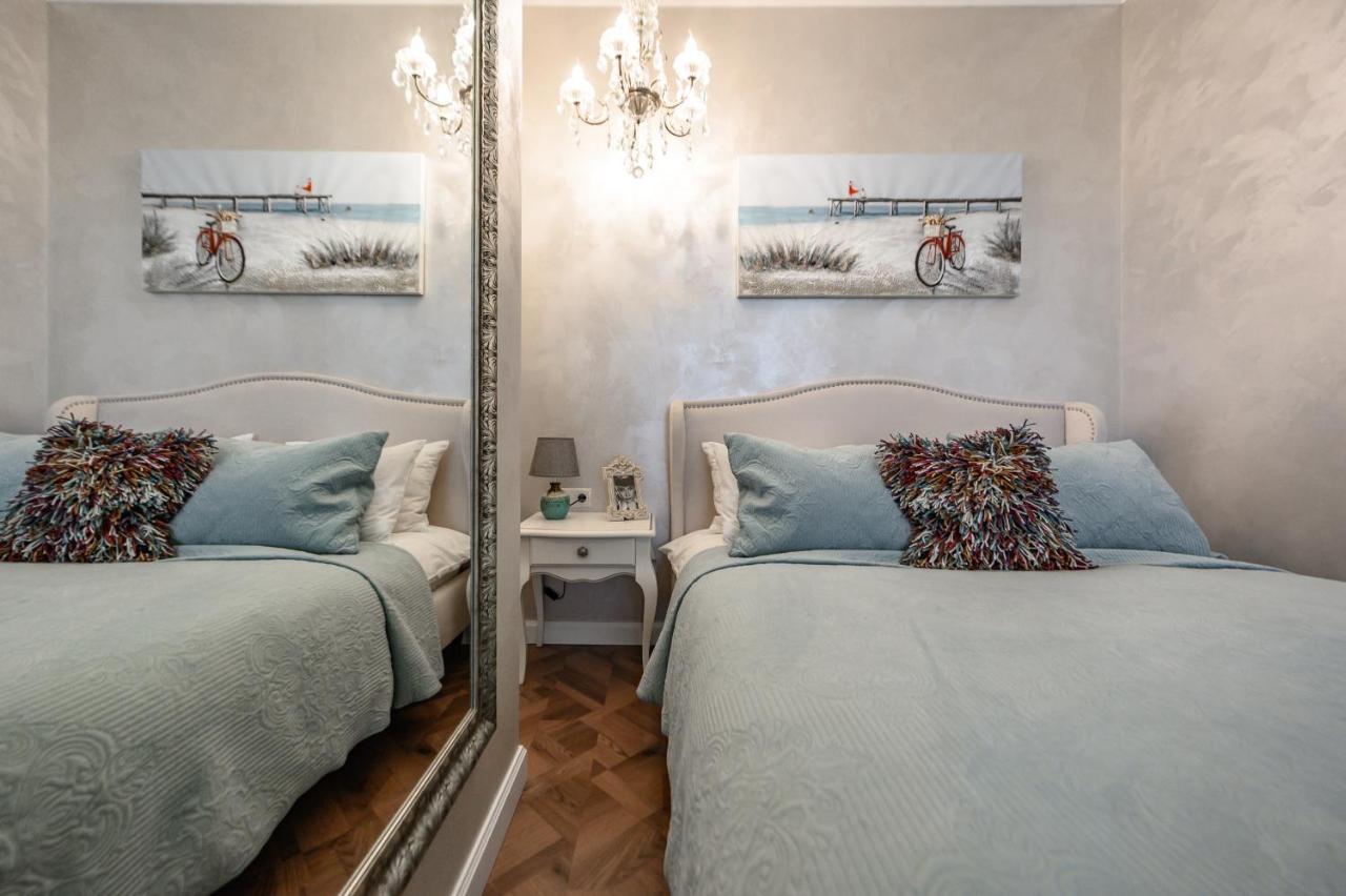 Appartement ArnautSky à Odessa Extérieur photo