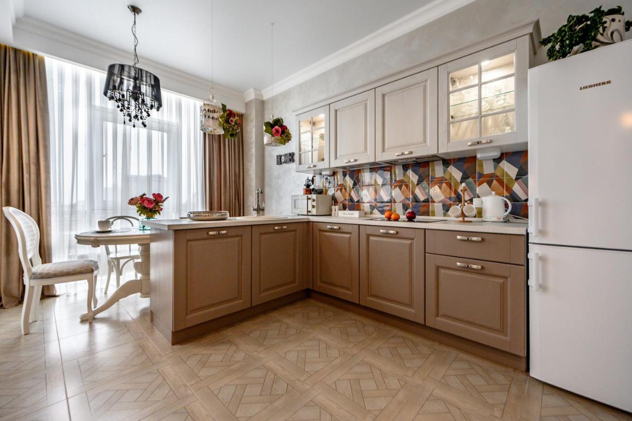 Appartement ArnautSky à Odessa Extérieur photo