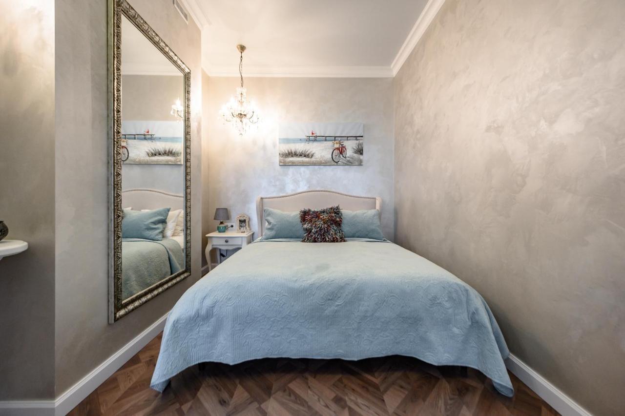 Appartement ArnautSky à Odessa Extérieur photo