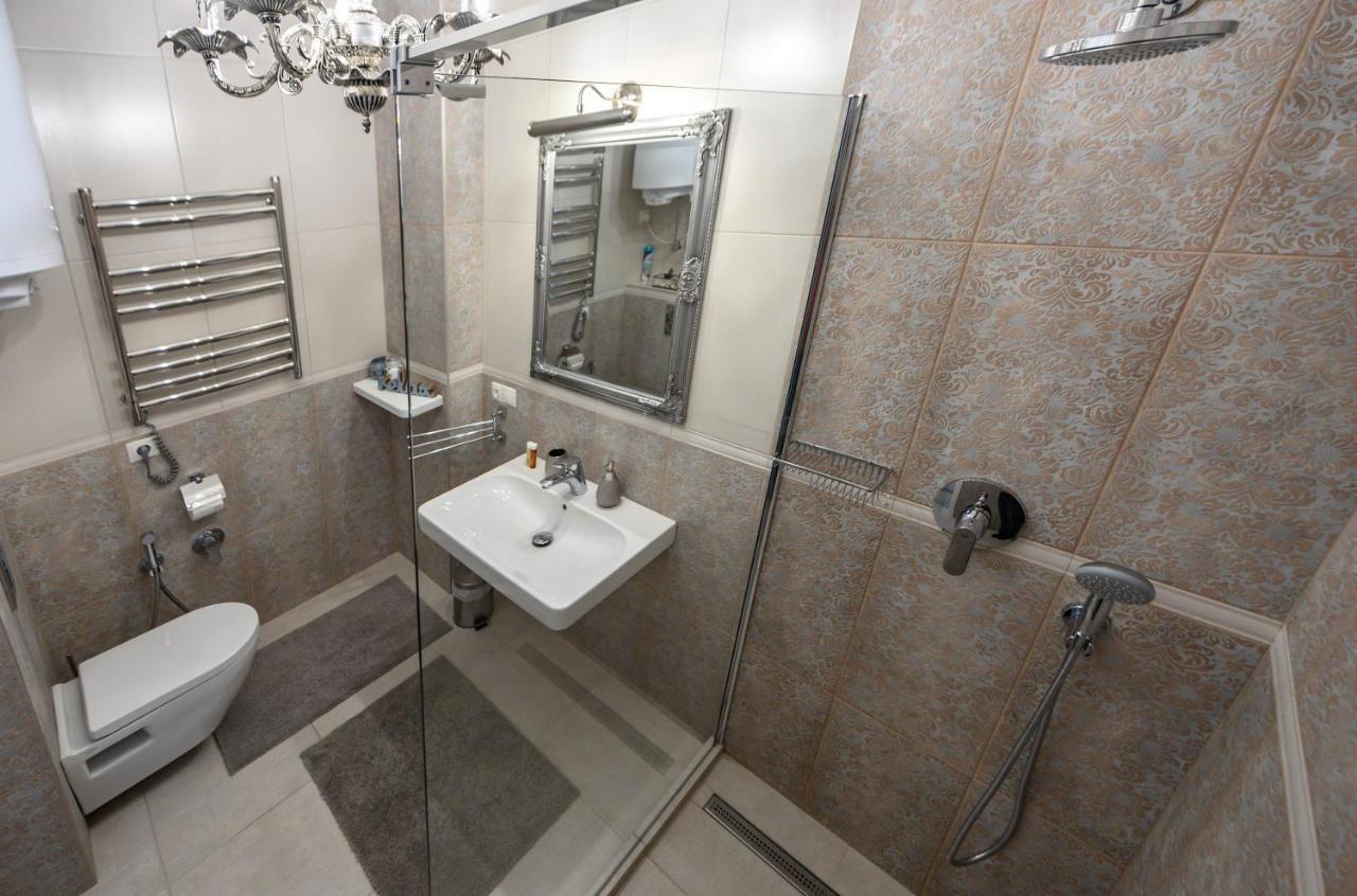 Appartement ArnautSky à Odessa Extérieur photo
