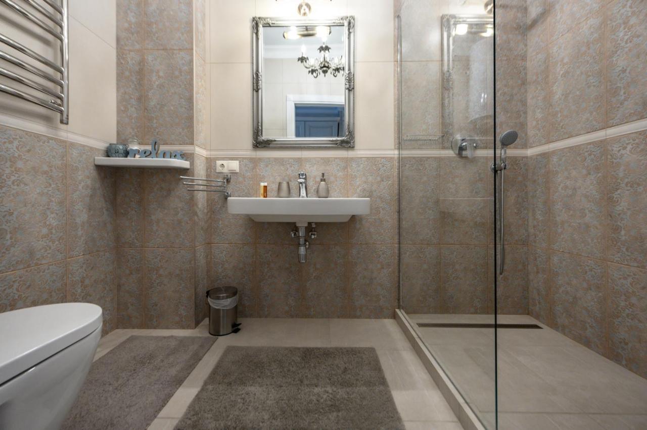 Appartement ArnautSky à Odessa Extérieur photo