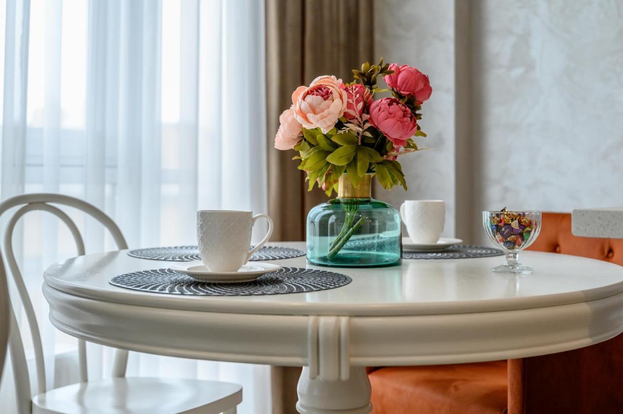 Appartement ArnautSky à Odessa Extérieur photo