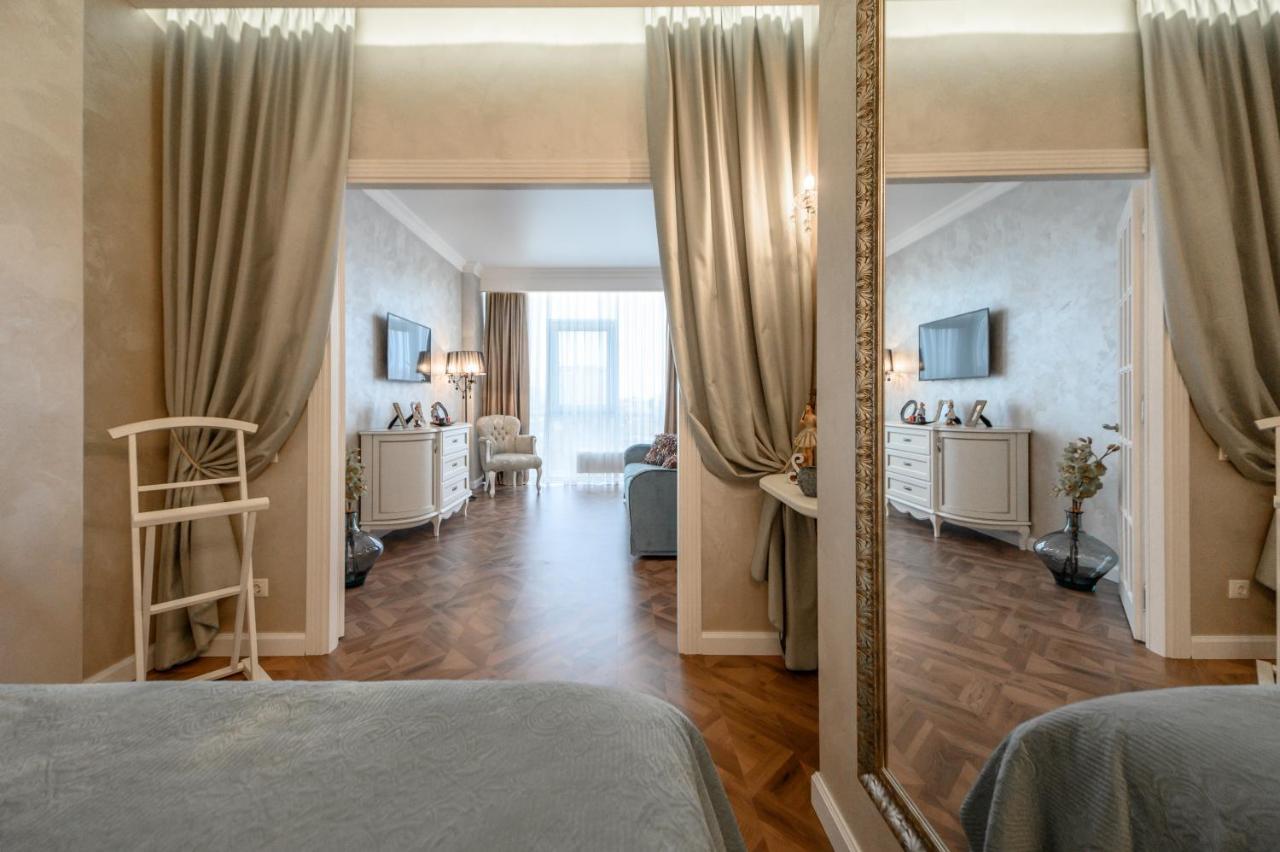 Appartement ArnautSky à Odessa Extérieur photo