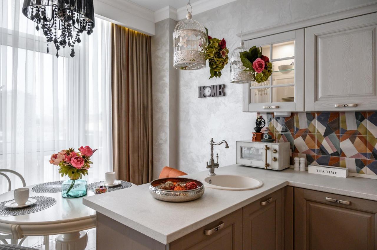 Appartement ArnautSky à Odessa Extérieur photo