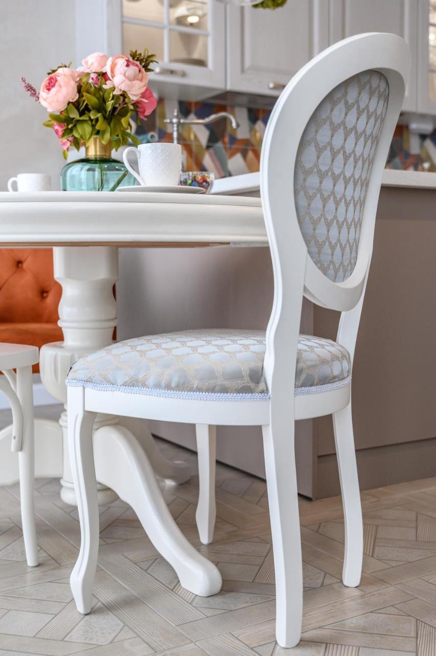 Appartement ArnautSky à Odessa Extérieur photo