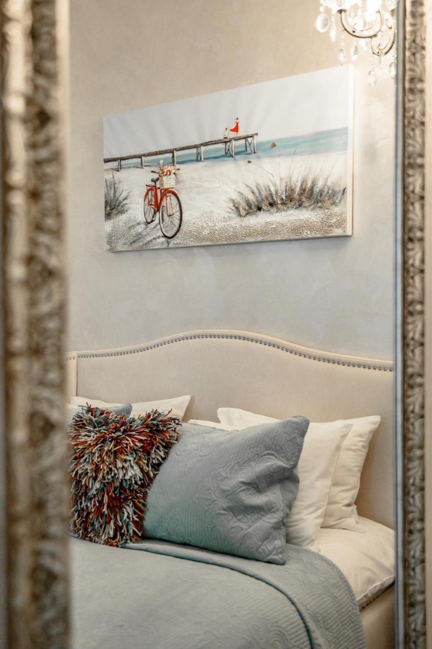 Appartement ArnautSky à Odessa Extérieur photo